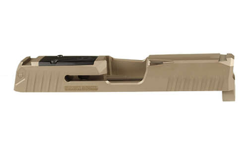 Parts Lone Wolf Distributors Dawn LWD DAWN SLDE OC STPD FOR P365XL FDE • Model: Dawn